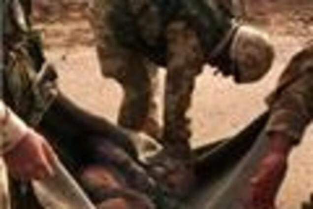 Минобороны Британии заплатит раненому иракцу 2 млн фунтов