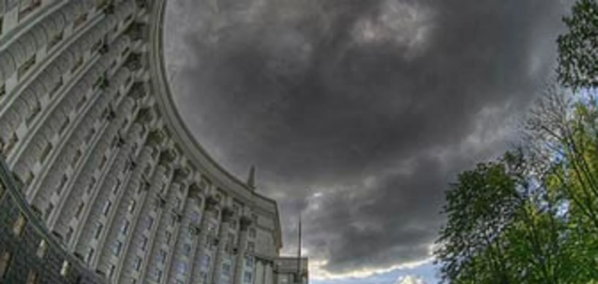 Правительство не унизится перед Секретариатом Президента