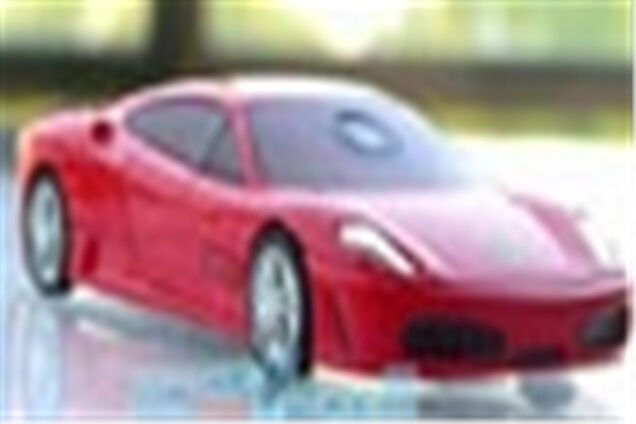 В Китае выпустили телефон F1 Ferrari