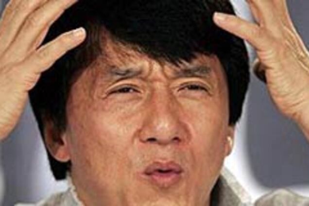 Джекі Чан і Кріс Такер знову разом