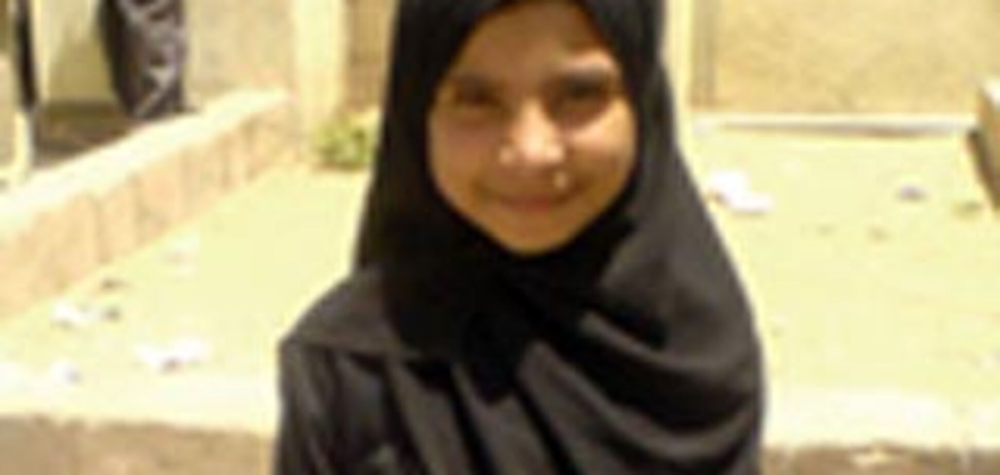 Восьмилетняя жена подала на развод из-за изнасилований