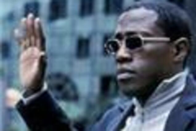 Уеслі Снайпс - злісний неплатник