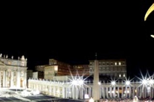 Исламисты Газы угрожают Риму