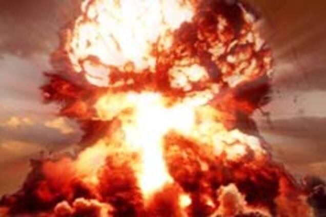 Белый дом готовят к ядерному взрыву