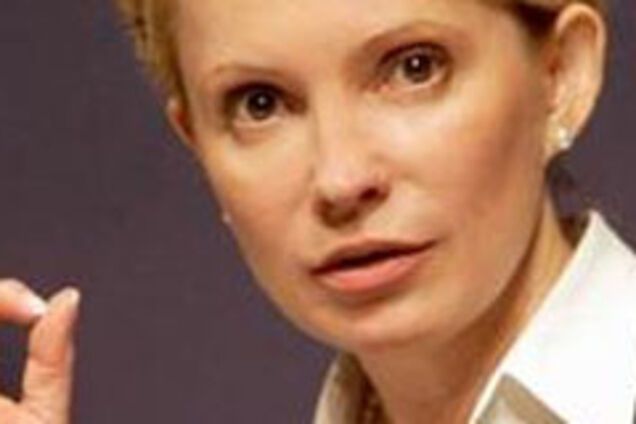 Тимошенко піде у відставку через 15 років