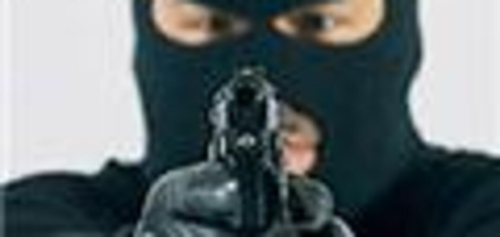 Наркобароны убили более 200 человек за 2008 год