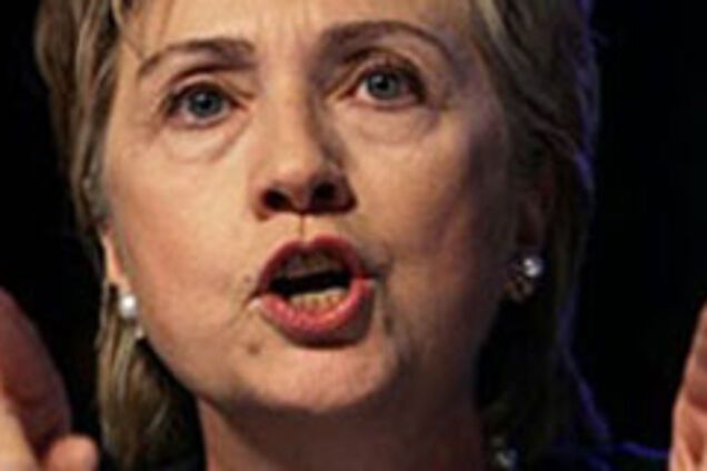 Клинтон и Обама нанесут «массированный ответ» Ирану