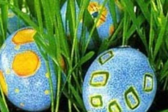 Світло і радість: як прикрасити пасхальний стіл