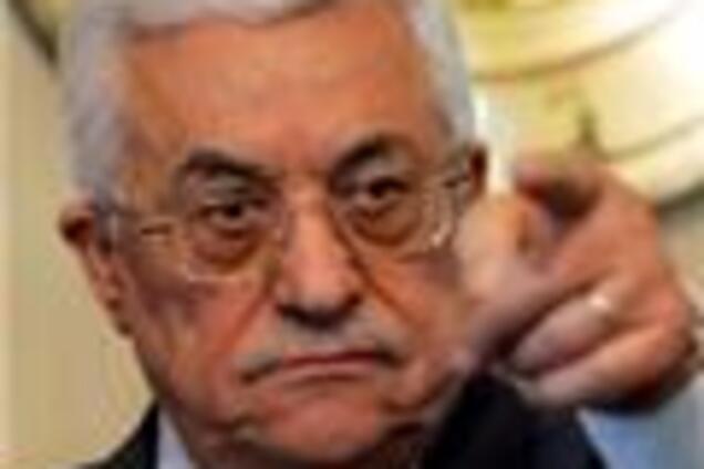Лідер палестинських терористів став доктором МДІМВ