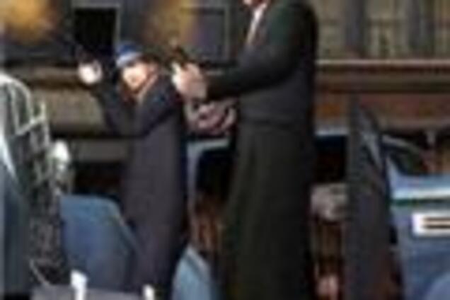 В Италии арестованы 50 неаполитанских мафиози