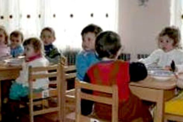 Беби-бум по-украински: все село ушло в декрет!