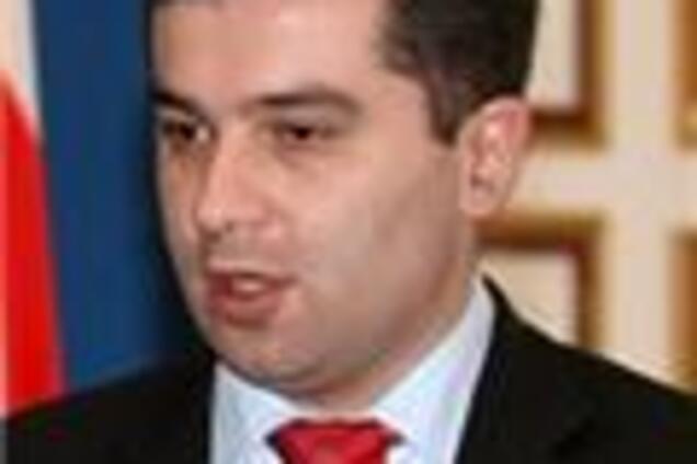 Грузия просит защитить свою территориальную целостность