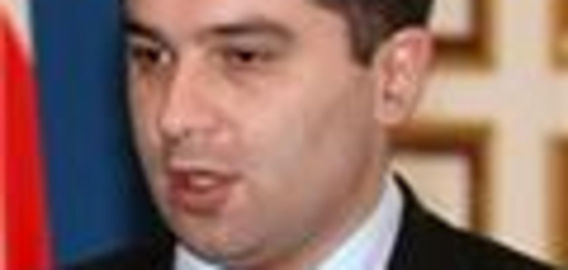 Грузия просит защитить свою территориальную целостность