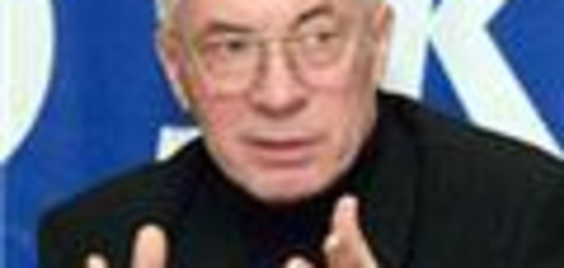 'Регионы' раскрыли тайну кадровых перестановок