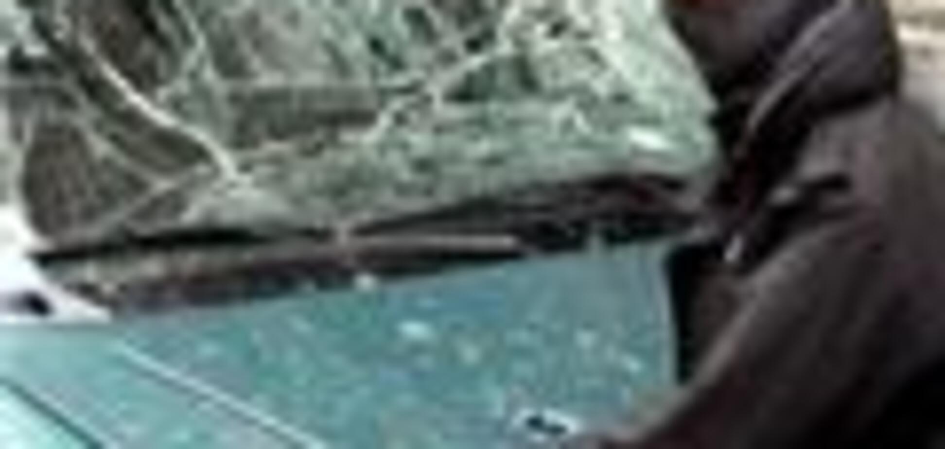 Баскские сепаратисты подорвали испанских полицейских