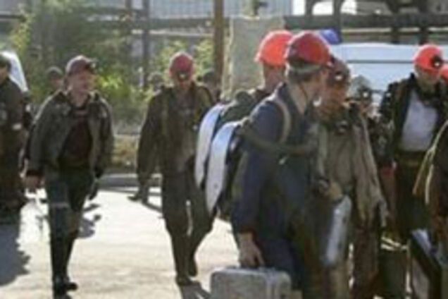 Украинец погиб на шахте в Норвегии