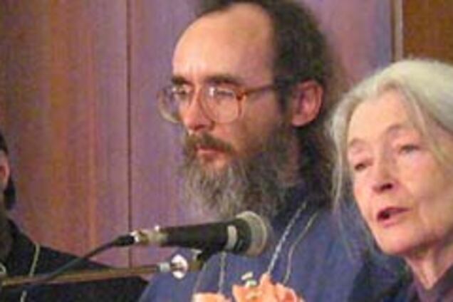 Умерла правозащитница и писательница Зоя Крахмальникова