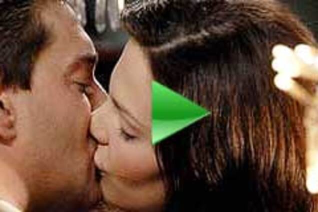 «Ирония судьбы - 2» отхватила три награды MTV