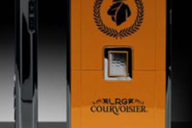 Что общего у коньячного бренда и Apple iPhone