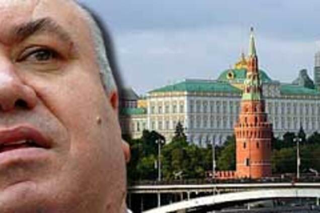 Цушко переселился в Москву