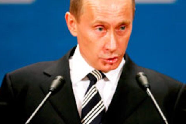 Обнародован текст скандального выступления Путина в НАТО