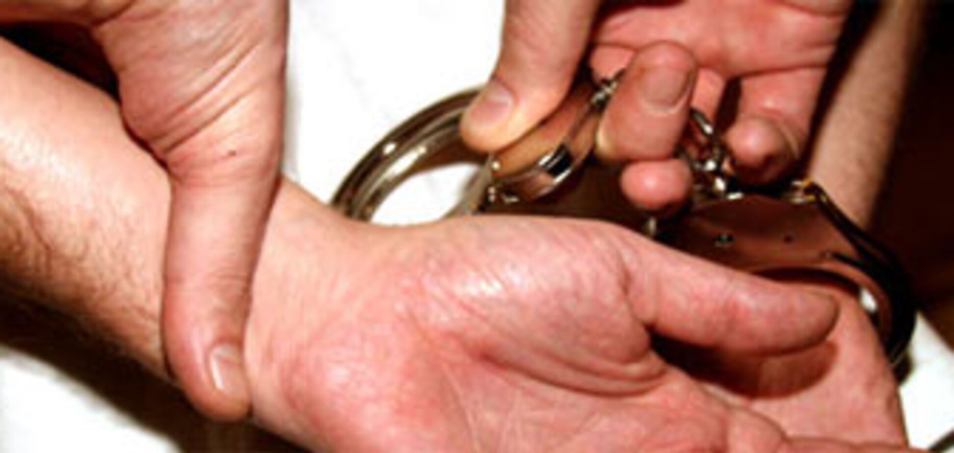 Затримано організатора замаху на мера Одеси