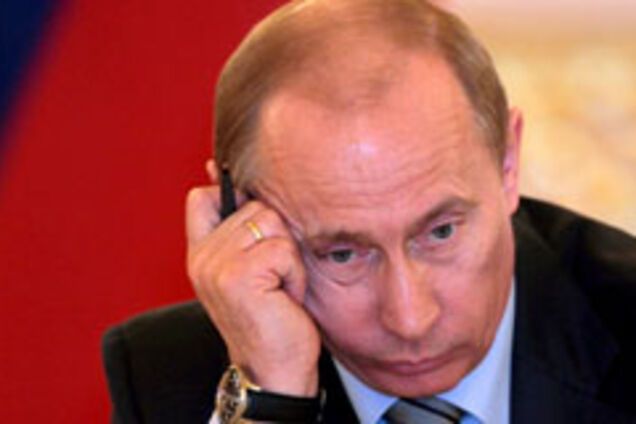 Путин передумал жениться на Кабаевой, есть и другие женщины