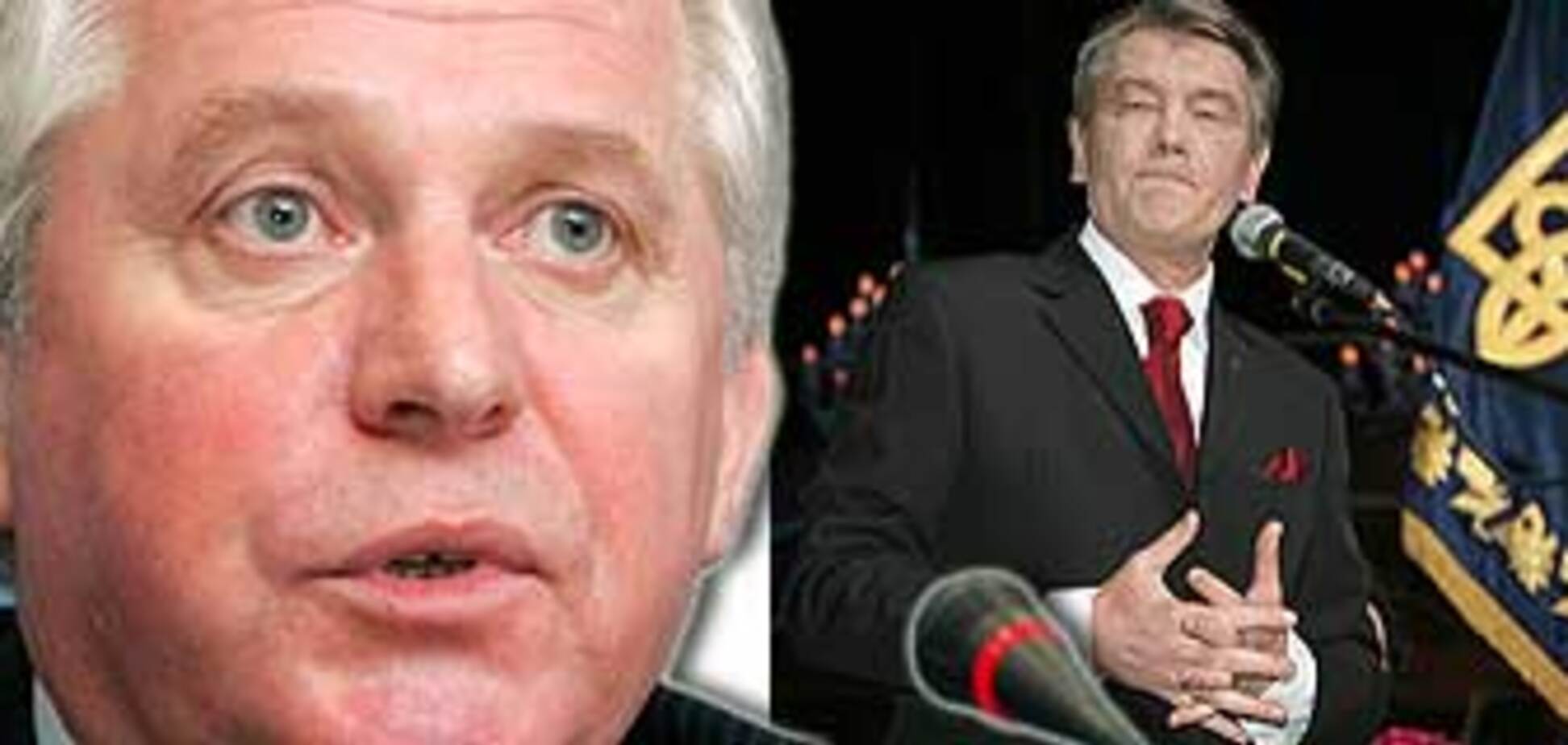 Круг отравителей Ющенко сузился до пяти