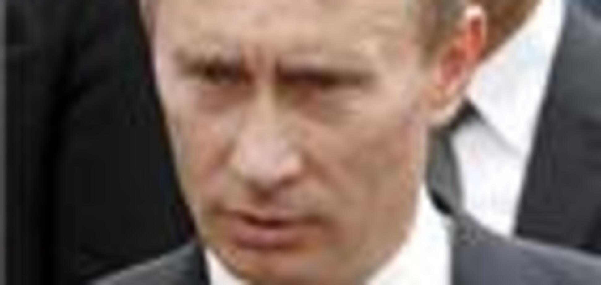 Прем'єр Путін вже знає імена своїх міністрів