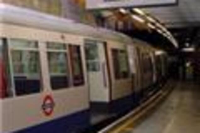 Лондон вновь парализует забастовка метрополитена