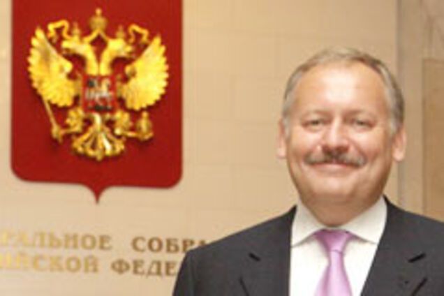 Затулин переживает за 'регионалов'