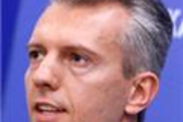 Хорошковський спростував прем'єрські амбіції