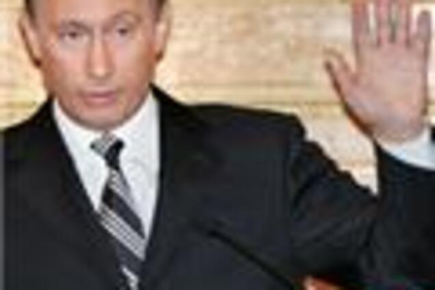Путин с душой, а Тбилиси не верит