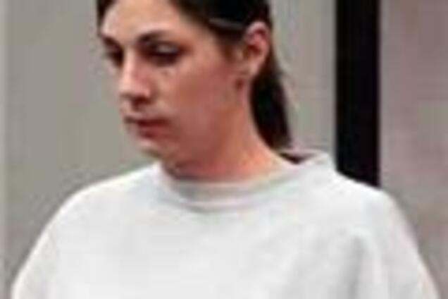 Американку простили за убийство мужа ради увеличения груди