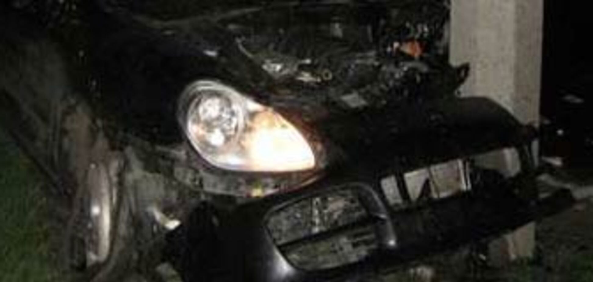 Кровавая мясорубка в Кременчуге: водителя-убийцу отпустили