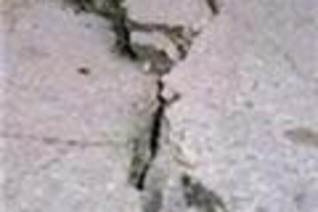 У Тернополі поховали 25 тонн отрутохімікатів