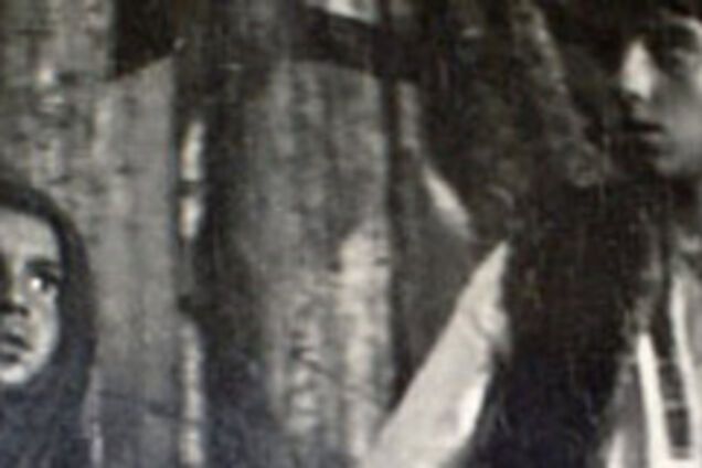 Параджанов искал Маричку 4 года