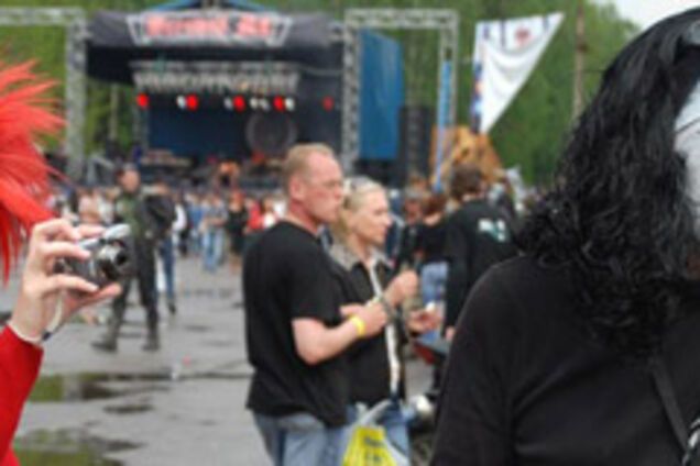 У Полтаві заснували Карнавал гумору