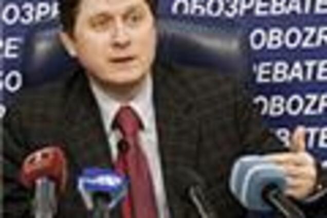 Борьба за Киев - репетиция выборов президента