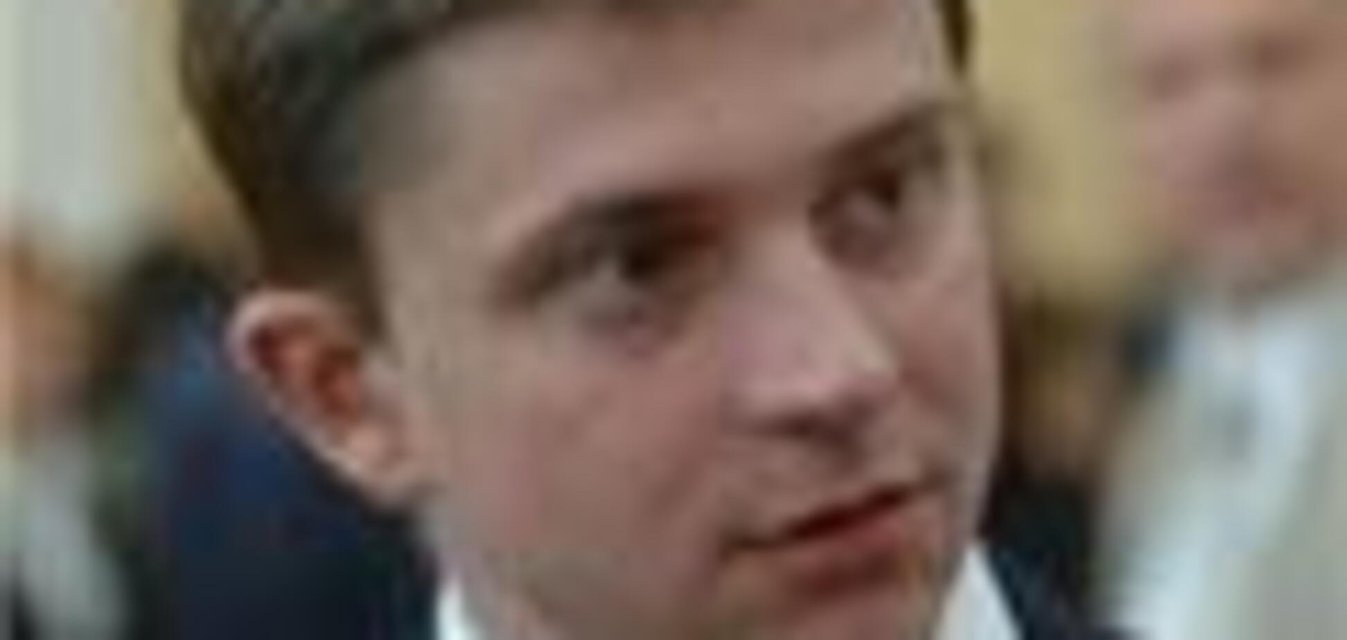 Довгий напомнил о гвоздях в «гробу» самоуправления