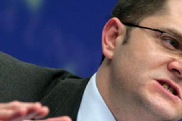 Названо ім'я міністра, багаж якого загубили в Хітроу