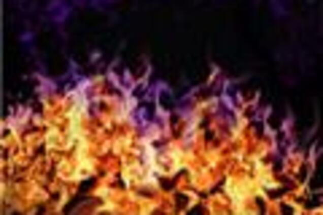 Пожары угрожают столице Аргентины