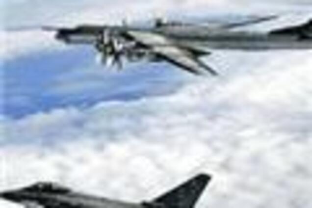 В Абхазии сбили самолет-разведчик Грузии