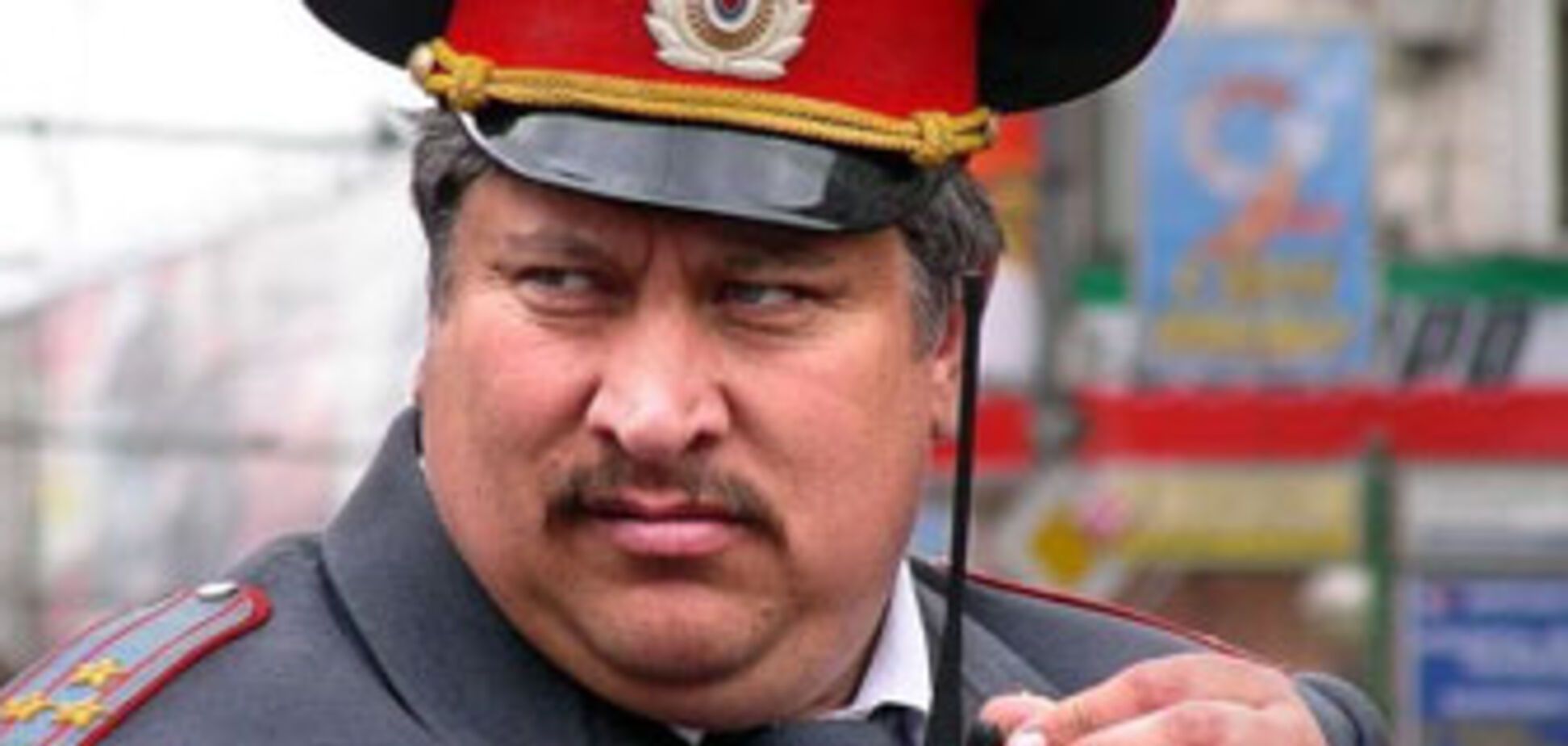 Харківський автослюсар став заручником