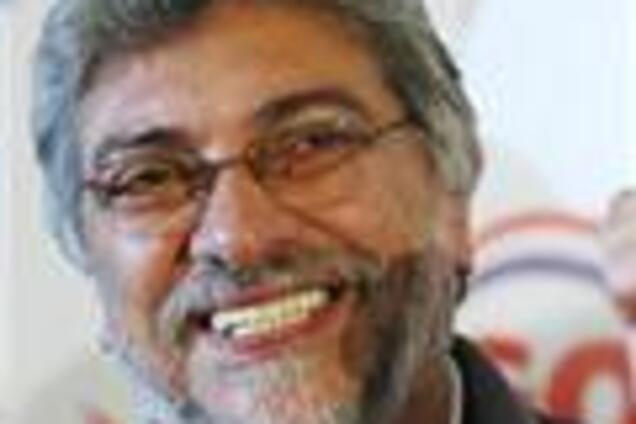 В Парагвае первая за 60 лет смена власти