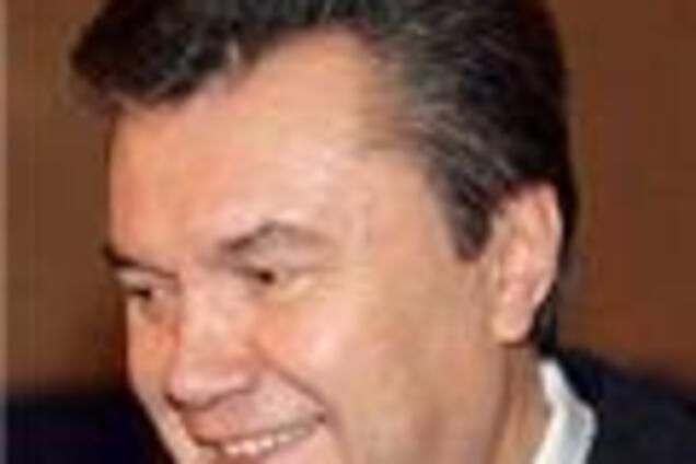 Янукович снова метит в кресло Президента