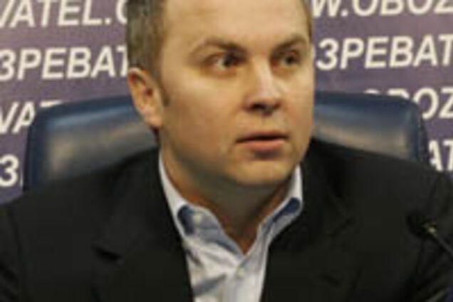 Чтобы быть Шуфричем, должности не нужны!