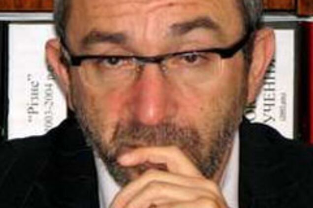 На Геннадия Кернеса есть досье в психушке