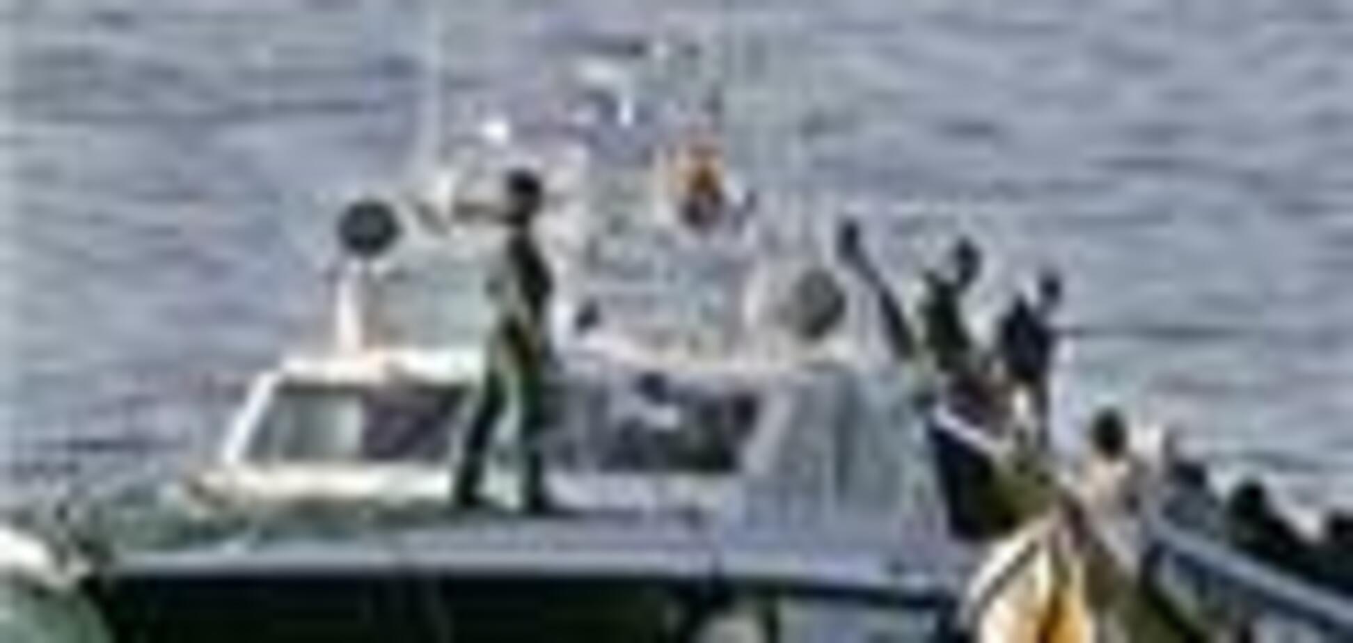 Берегова охорона США знайшла тіла 20 потонулих нелегалів