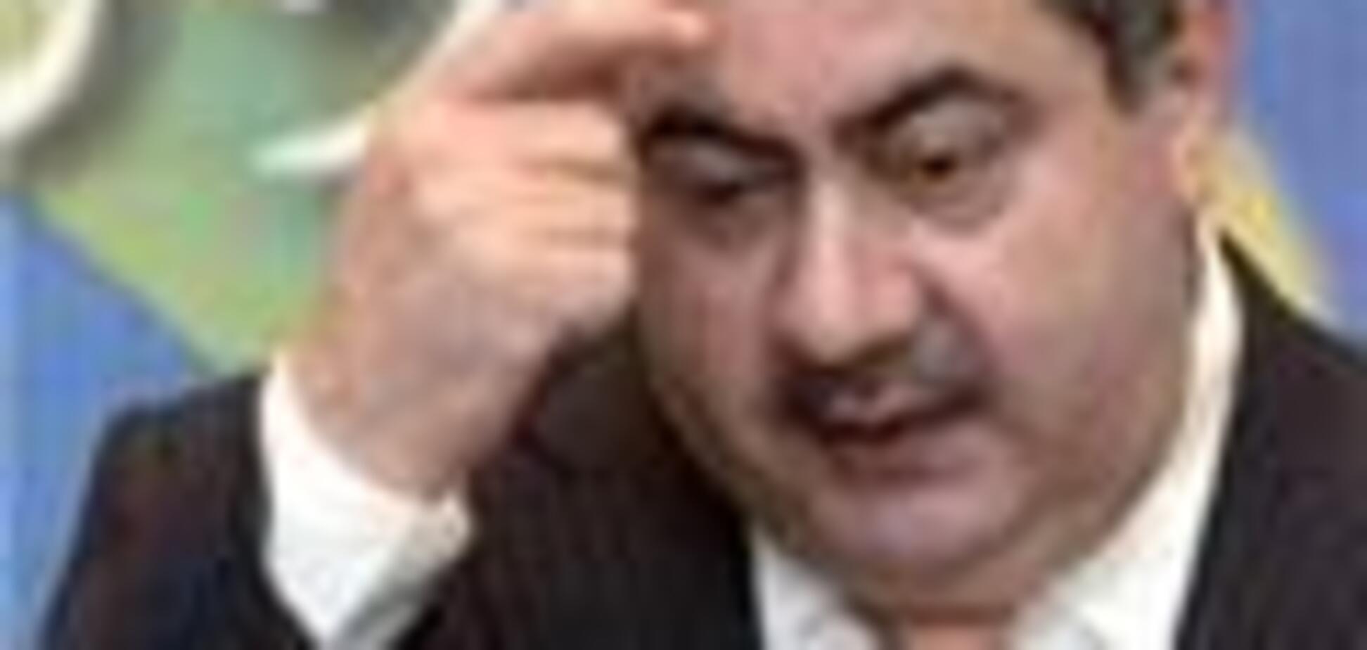 Ирак попросил о прощении долгов